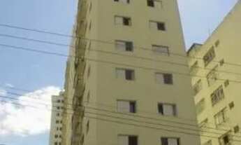 Imagem 7: Cobertura Locação 1 Dormitórios - 110 m² Vila Clementino