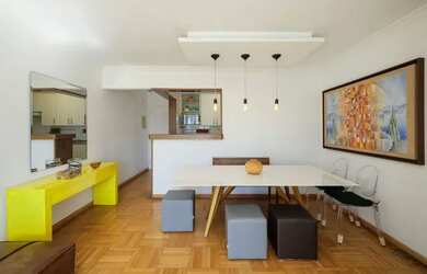 Imagem 2: Apartamento Venda Vila Olímpia 94 m² 1 Dormitórios