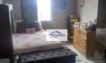 Imagem 7: Sobrado com 3 dormitórios à venda, 140 m² por R$ 340.000,00 - Parque São Francisco - Ferra