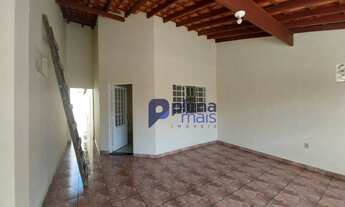 Imagem 2: Casa para alugar com 03 dormitórios - Loteamento Remanso Campineiro - Hortolândia/SP