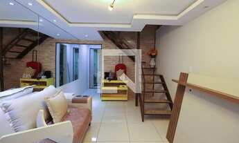 Imagem 3: Casa de Condomínio para Aluguel - Irajá, 2 Quartos, 200 m2