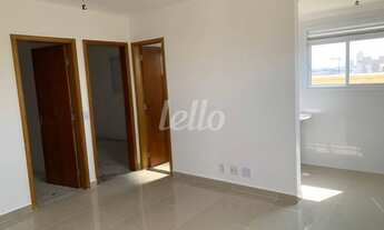 Imagem 2: São Paulo - Apartamento Padrão - Vila Matilde
