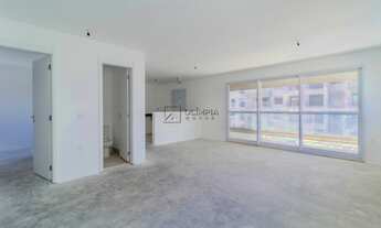 Imagem 5: Apartamento Venda Brooklin 103 m² 2 Dormitórios