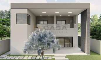 Imagem 3: Casa de condomínio para venda com 250 metros quadrados com 4 quartos em Boulevard Lagoa