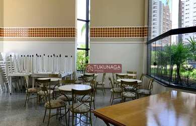 Imagem 7: Apartamento 3 dormitórios (1 suíte), 3 vagas garagem - Vila Gomes Cardim