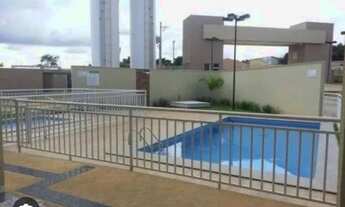 Imagem 3: Aluga Apartamento veiga jardim