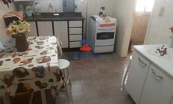 Imagem 5: Apartamento com 3 dorms, Caiçara, Praia Grande - R$ 330 mil, Cod