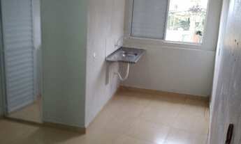 Imagem 2: Kitnet frente pro mar 1.399