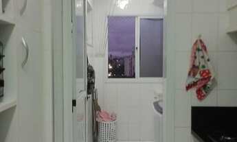 Imagem 4: Lindo Apto Aluga 86M² Andar Alto Vista Permanente Parque da Cidade!