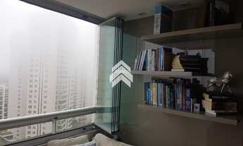 Imagem 2: APARTAMENTO A VENDA 68M² - VILA DA SERRA - NOVA LIMA