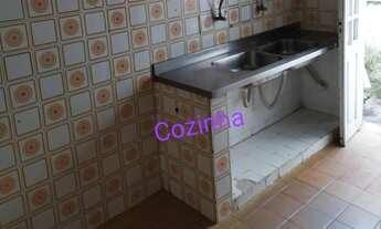 Imagem 7: Kitnet em Candeias