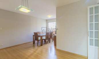 Imagem 5: Apartamento Venda Vila Olímpia 89 m² 3 Dormitórios