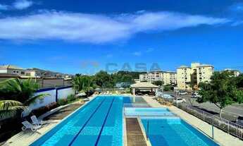 Imagem: JQ- Casa duplex 3quartos. Condominio fechado