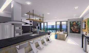 Imagem 5: Casa com 4 dorm, 278 m² por R$ 2.390.000 - Alphaville Nova Esplanada III - Votorantim/SP