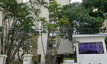 Imagem 5: Perdizes, apartamento próximo à Puc com dois dormitórios e garagem