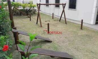 Imagem 4: Excelente oportunidade Apartamento com 2 dormitórios à venda, 51 m² por R$ 178.000 - Parqu