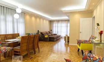 Imagem: Apartamento à Venda - Cambuci, 3 Quartos