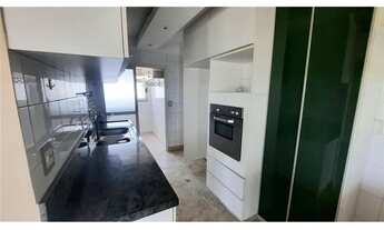 Imagem 3: Apartamento para Locação em Santana na Zona Norte de São Paula com 95m², 3 quartos,1 suite