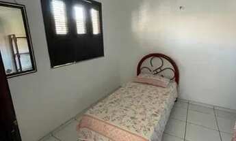 Imagem 5: Casa familiar em TUTOIA