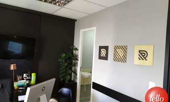 Imagem 2: São Paulo - Conjunto Comercial/Sala - Pinheiros