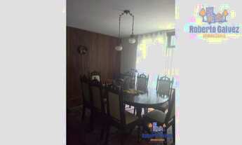 Imagem 5: Casa com 5 dormitórios à venda, 187 m² por R$ 670.000,00 - Lagoinha - Nova Friburgo/RJ