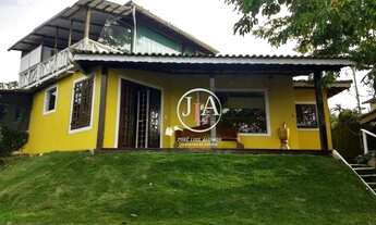 Imagem 3: Casa com 6 dormitórios à venda, 560 m² por R$ 1.350.000 - Barra Velha - Ilhabela/SP