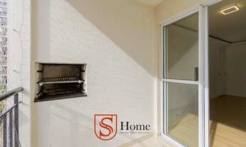 Imagem 4: Apartamento com 2 quartos e 1 vaga para aluguel no Boa Vista