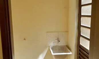 Imagem 5: Alugo ótima casa, quarto/sala/coz/banheiro/a.s., no Pq Jaçatuba, Santo André-SP