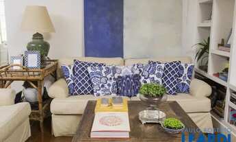 Imagem 5: APARTAMENTO - REAL PARQUE - SP