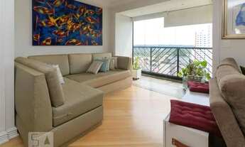 Imagem 6: Apartamento para Aluguel - Vila Madalena, 2 Quartos, 93 m2