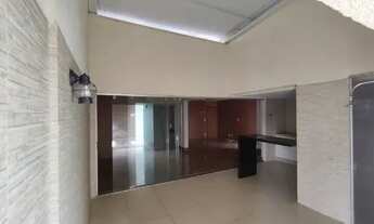 Imagem 4: Cobertura duplex 3 quartos no Setor Bueno