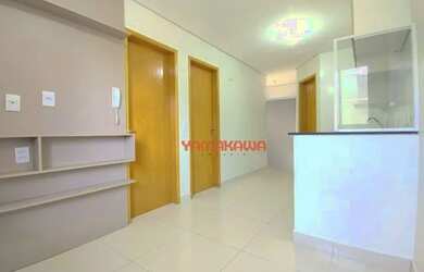 Imagem 6: Apartamento com 2 dormitórios à venda, 38 m² por R$ 240.000,00 - Penha - São Paulo/SP