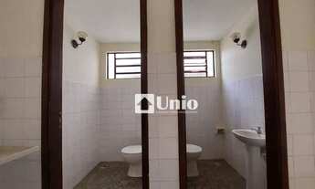 Imagem 7: Salão para alugar, 70 m² por R$ 1.200/mês - Vila Rezende - Piracicaba/SP