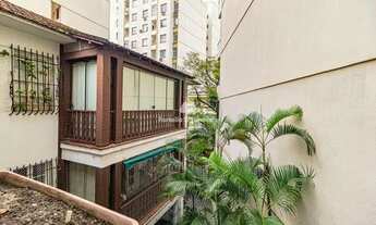 Imagem 6: RIO DE JANEIRO - Apartamento Padrão - Humaitá