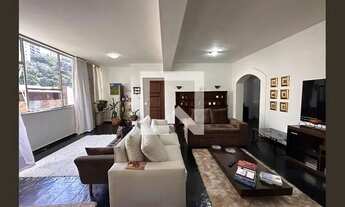 Imagem 3: Apartamento para Aluguel - Santo Antônio, 4 Quartos, 243 m2