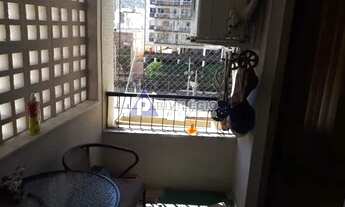 Imagem 6: Excelente apartamento, de fundos lateral sol da manha, vista livre para montanha disponíve