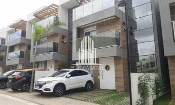 Imagem: Granja Viana - Triplex 3 suites - 2 vagas