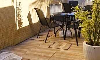 Imagem 2: ALUGA-SE APARTAMENTO MOBILIADO NO ALTIPLANO