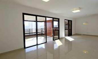 Imagem 3: Apartamento Venda Vila Mariana 208 m² 4 Dormitórios