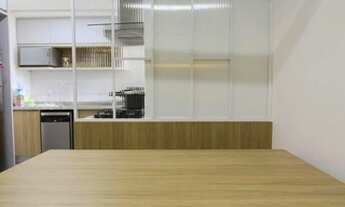 Imagem 3: Apartamento Venda Vila Leopoldina 114 m² 3 Dormitórios