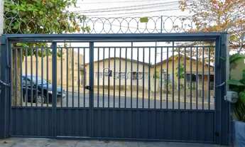 Imagem: Casa - Jardim Londres - Campinas