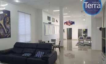 Imagem 5: Casa com 3 dormitórios suítes - venda ou aluguel - Granja Viana - Cotia/SP