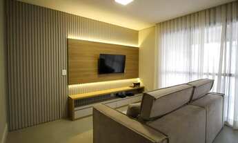 Imagem 2: Apartamento Venda 3 Dormitórios - 114 m² Vila Leopoldina