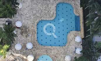 Imagem 3: Barra da Tijuca Apartamento cobertura com 3 dormitórios