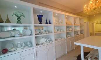 Imagem 4: Ponto comercial no Centro de Santo Amaro Da Imperatriz