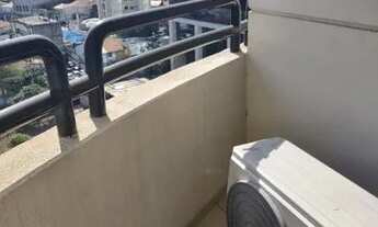 Imagem 4: Apartamento para aluguel com 24 metros quadrados com 1 quarto em Pinheiros - São Paulo - S