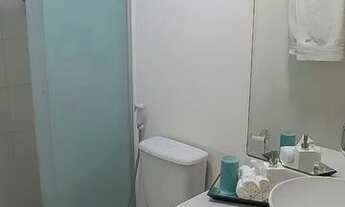 Imagem 7: Apartamento para Aluguel - Vila Olímpia, 2 Quartos, 57 m2