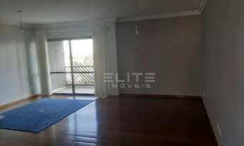 Imagem 4: Apartamento com 3 dormitórios à venda, 136 m² por R$ 748.000,00 - Vila Bastos - Santo Andr