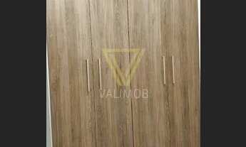 Imagem: Jundiaí - Apartamento Padrão - Cidade