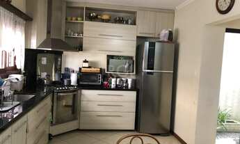 Imagem 5: Casa em Hípica Casa com 3 dormitórios